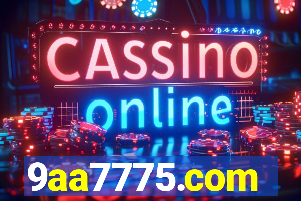 9aa7775.com