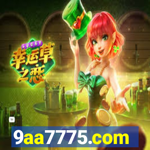 9aa7775.com