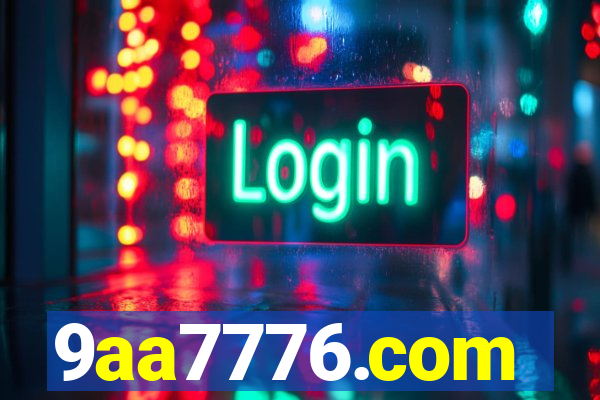 9aa7776.com