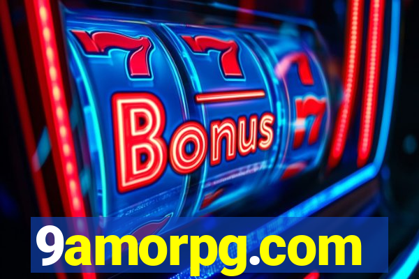 9amorpg.com