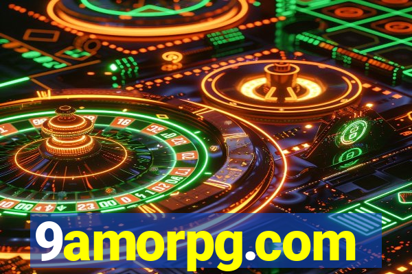 9amorpg.com