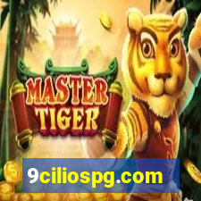 9ciliospg.com