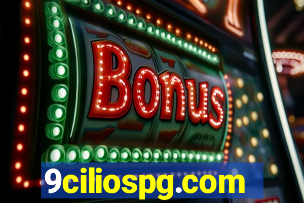 9ciliospg.com