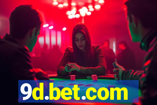 9d.bet.com