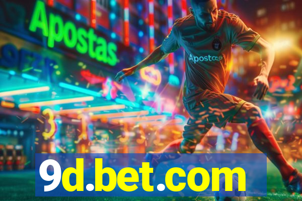 9d.bet.com