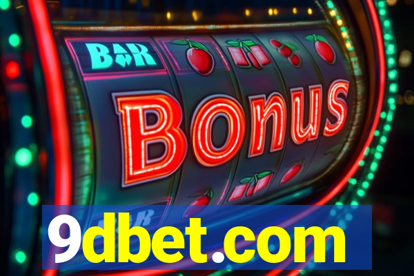 9dbet.com
