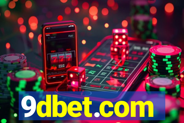 9dbet.com