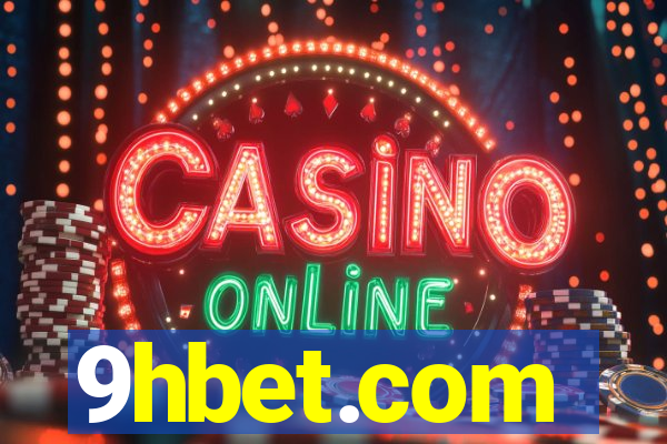 9hbet.com