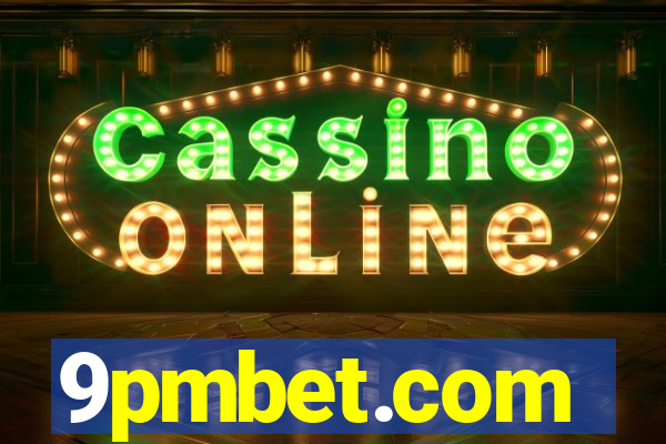 9pmbet.com