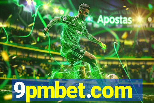 9pmbet.com