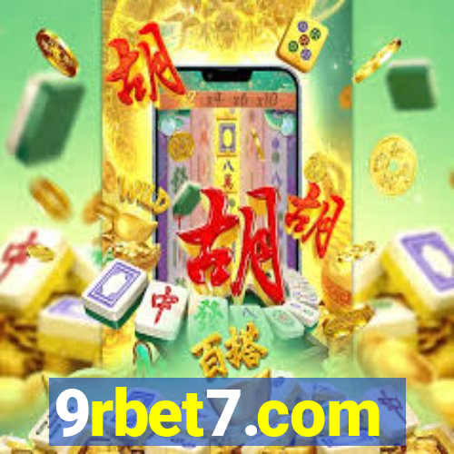 9rbet7.com