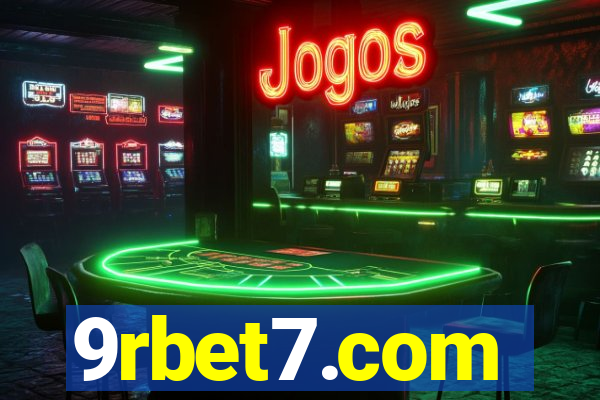 9rbet7.com