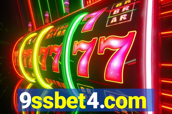 9ssbet4.com