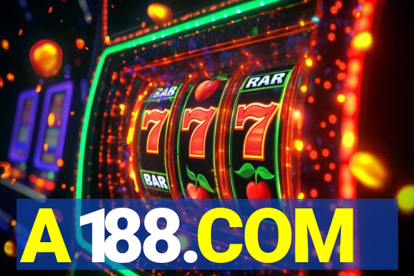 A188.COM