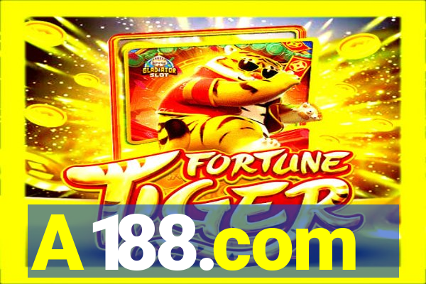 A188.com