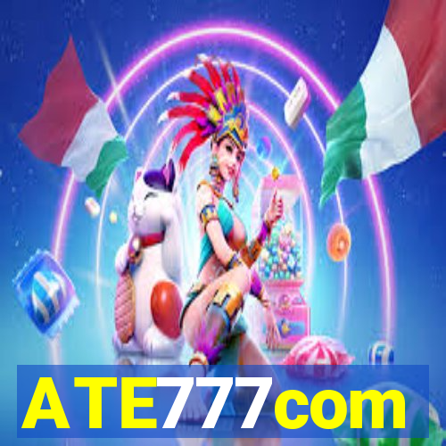 ATE777com
