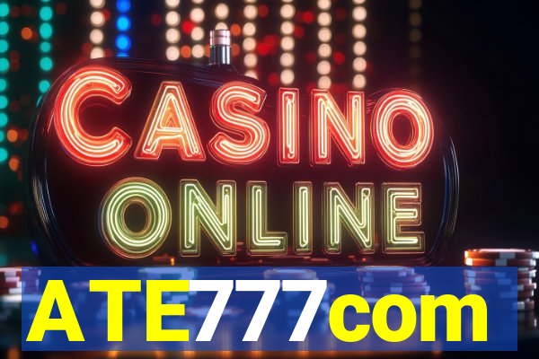 ATE777com