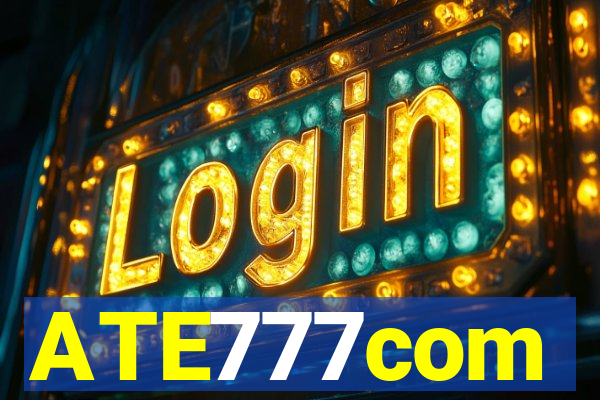 ATE777com