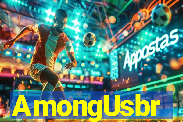 AmongUsbr