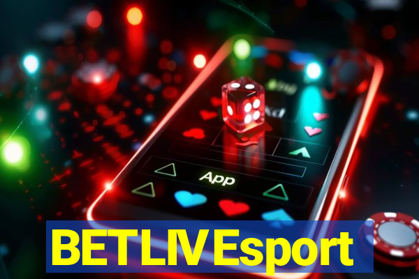 BETLIVEsport