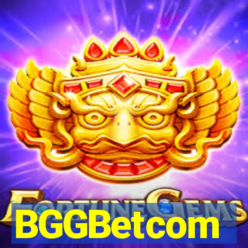 BGGBetcom