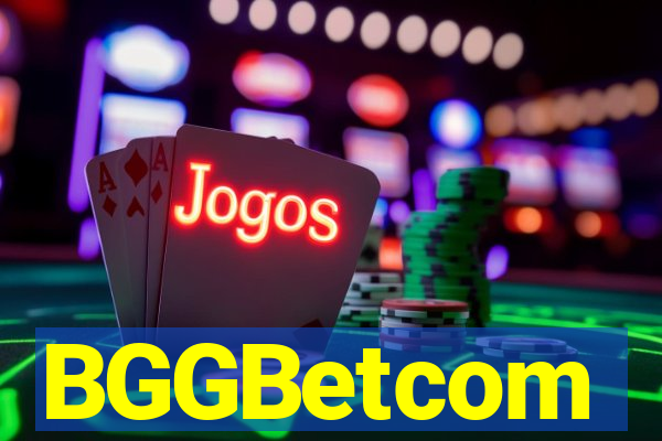 BGGBetcom