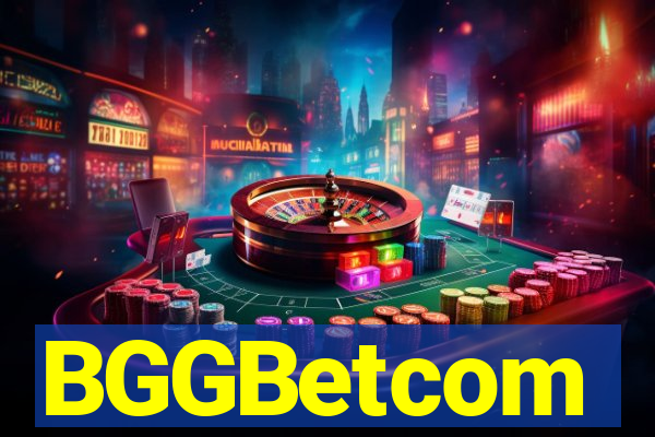 BGGBetcom