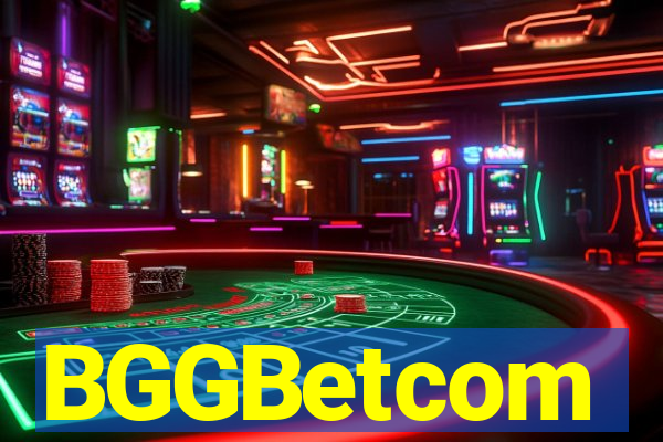 BGGBetcom
