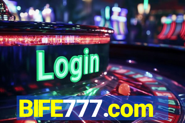 BIFE777.com