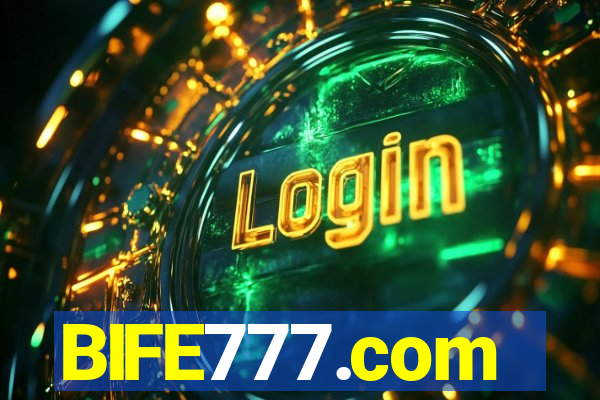 BIFE777.com