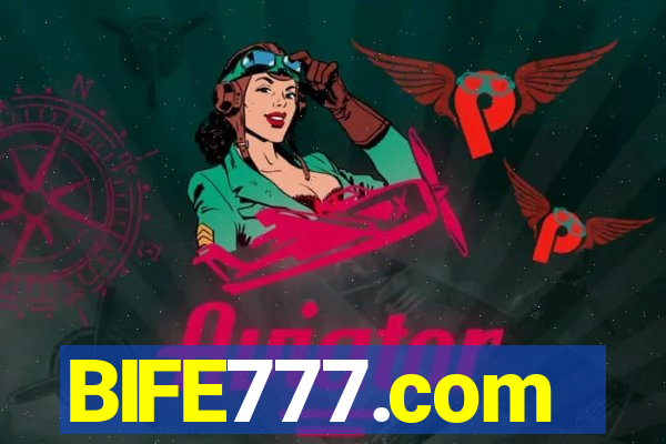 BIFE777.com