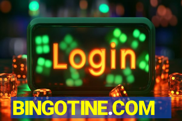BINGOTINE.COM