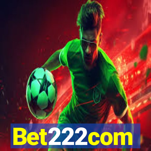 Bet222com