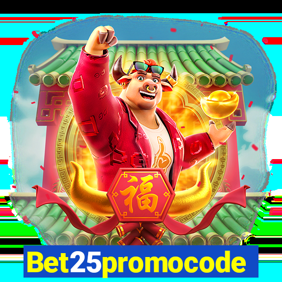 Bet25promocode
