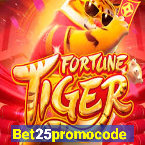 Bet25promocode