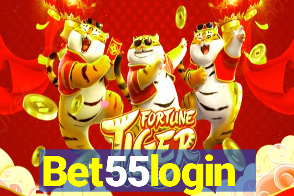 Bet55login