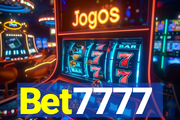 Bet7777