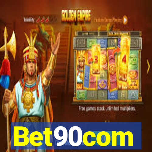 Bet90com