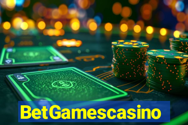 BetGamescasino