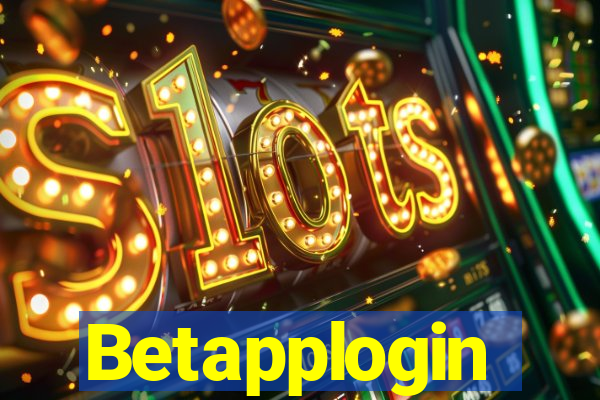 Betapplogin