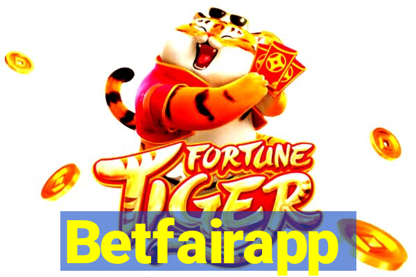 Betfairapp