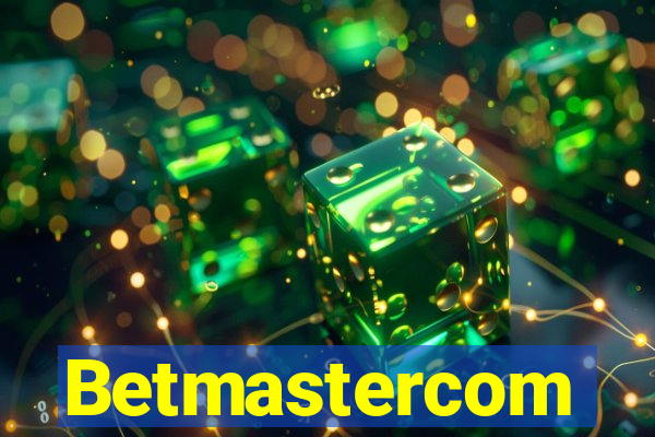 Betmastercom