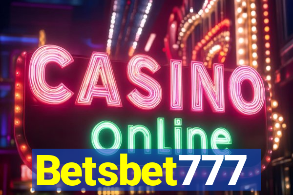 Betsbet777