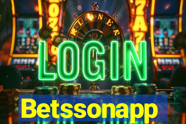 Betssonapp