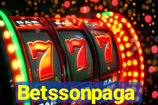 Betssonpaga