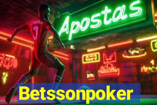 Betssonpoker