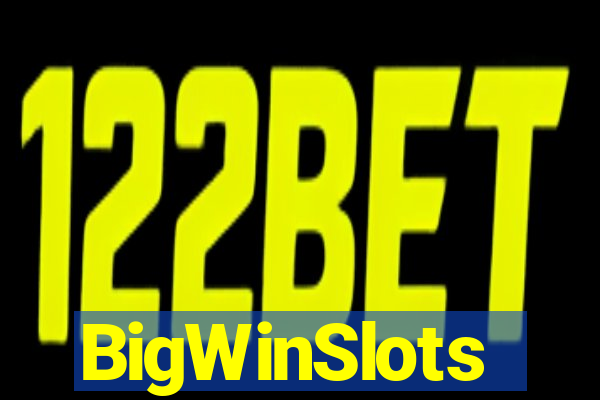 BigWinSlots