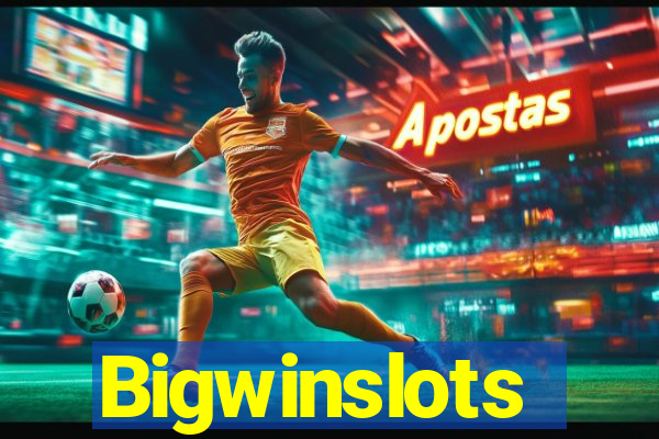 Bigwinslots