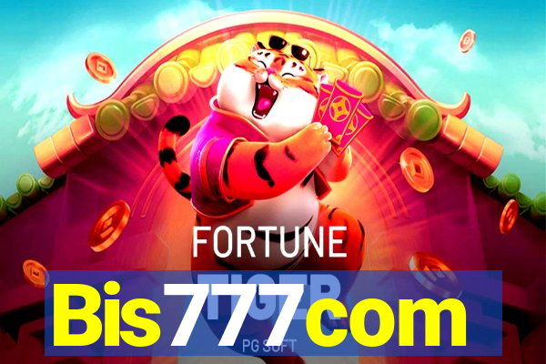 Bis777com