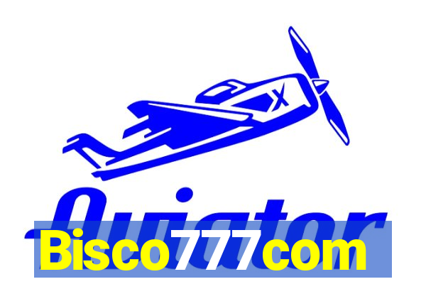 Bisco777com